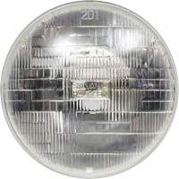 H6024 Basic Sealed Beam Headlight, 40 W, Off White Superchem Industries