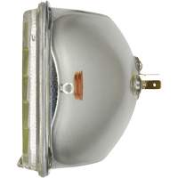 H6054 Basic Sealed Beam Headlight, 35 W, White Superchem Industries
