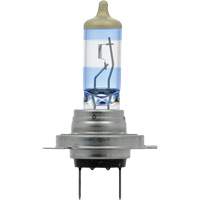 H7 SilverStar&reg; Ultra Headlight Bulb, Halogen, 56 W, Off White Superchem Industries