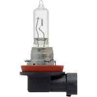H89 Basic Headlight Bulb, Halogen, 70 W, Off White Superchem Industries