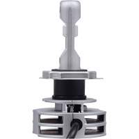 9003 Headlight Bulb, LED, 12 W/14 W/24 W, White Superchem Industries