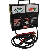 500 A Carbon Pile Load Tester Superchem Industries