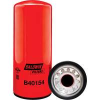 B40154 Spin-On Lube Filter Superchem Industries