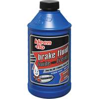 DOT 4 Brake Fluid Superchem Industries