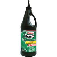 Syntrax Limited Slip 75W-90 Gear Oil, 946 ml Superchem Industries