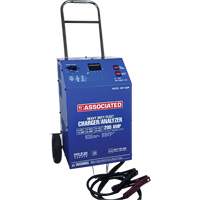 6/12/24V HD Fleet Charger & Analyzer Superchem Industries