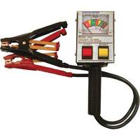 Hand-Held Alternator & Battery Load Tester Superchem Industries