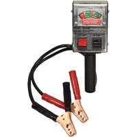 Hand-Held 12 V Combo Digital Load Tester Superchem Industries