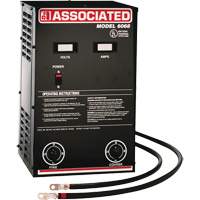 Powerful Performance Parallel Battery Charger Superchem Industries