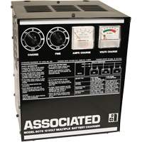 Parallel Battery Charger Superchem Industries