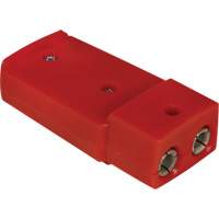 Trousse de fiches polaris&eacute;es Superchem Industries