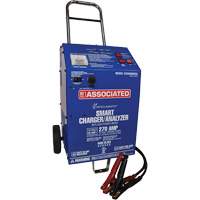 Analyseur et chargeur intelligent 12 V Intellamatic Superchem Industries