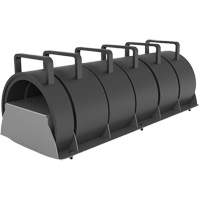 Safety Locking Kit for ESCO Mammut Jack Model 91005 Superchem Industries