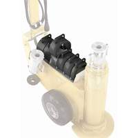 Safety Locking Kit for ESCO Mammut Jack Model 91004 Superchem Industries