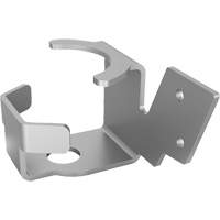 Left Extension Holder for ESCO Mammut Jack Models 91000 and 91003 Superchem Industries