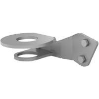 Right Extension Holder for ESCO Mammut Jack Models 91004 and 91005 Superchem Industries