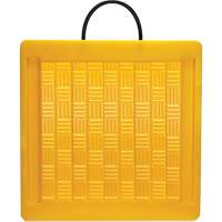 Bottom Cribbing Plate Superchem Industries