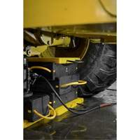 Top Cribbing Plate Superchem Industries