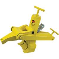 Pro Series Combi Hydraulic Bead Breaker Superchem Industries