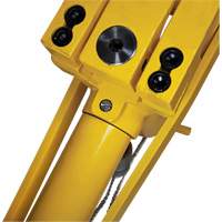 Pro Series Combi Hydraulic Bead Breaker Superchem Industries