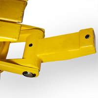 Pro Series Maxi Hydraulic Bead Breaker Superchem Industries