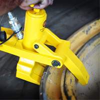 Pro Series Maxi Hydraulic Bead Breaker Superchem Industries