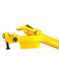 Pro Series Talon Hydraulic Tire Bead Breaker Superchem Industries