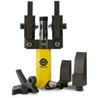 Pro Series ESC3000 OTR Giant Tire Bead Breaker Kit Superchem Industries