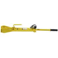 Pro Series Dual Wheel Farm Tractor Tire Bead Breaker Superchem Industries