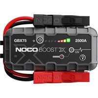 Survolteur pour batterie GBX75 Boost X Superchem Industries