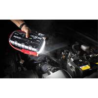 Survolteur pour batterie GBX155 Boost X Superchem Industries