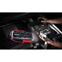 Survolteur pour batterie GBX155 Boost X Superchem Industries