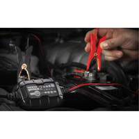 Chargeur de batterie 2 A Genius 2 Superchem Industries