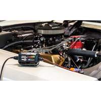 Chargeur de batterie 2 A Genius 2 Superchem Industries