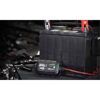 Genius&reg; 5 5-Amp Battery Charger Superchem Industries