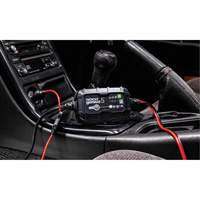 Genius&reg; 5 5-Amp Battery Charger Superchem Industries