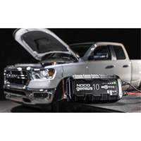 Chargeur de batterie 10 A Genius 10 Superchem Industries