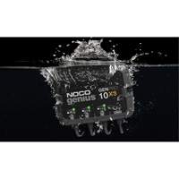 Chargeur de batterie embarqu&eacute; &agrave; 3 sorties de 30 amp&egrave;res GenPro10X3 Genius Superchem Industries