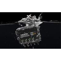Genius&reg; GenPro10X4 4-Bank, 40-Amp On-Board Battery Charger Superchem Industries