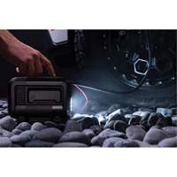 10A Portable Air Compressor Superchem Industries