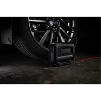 10A Portable Air Compressor Superchem Industries