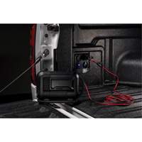 10A Portable Air Compressor Superchem Industries