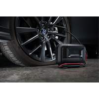 15A Portable Air Compressor Superchem Industries