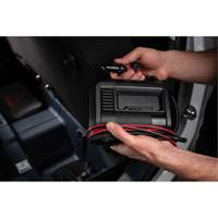 15A Portable Air Compressor Superchem Industries