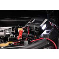 20A Portable Air Compressor Superchem Industries