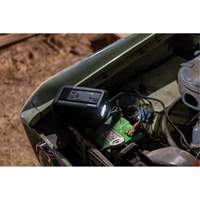 2000A Boost Air Jump Starter & 100 PSI Air Compressor Superchem Industries