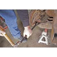 Jeu de 5 fourches d'extraction de joints &eacute;paisses Superchem Industries