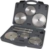 Ensemble d'entraînement des roulements et des joints pour camions lourds Superchem Industries