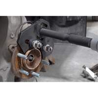 Arrache-moyeu Superchem Industries