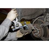 &eacute;carteur rapide &agrave; quatre tampons Superchem Industries